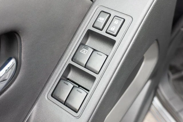 Certified Used 2024 Gray Nissan SV image 20