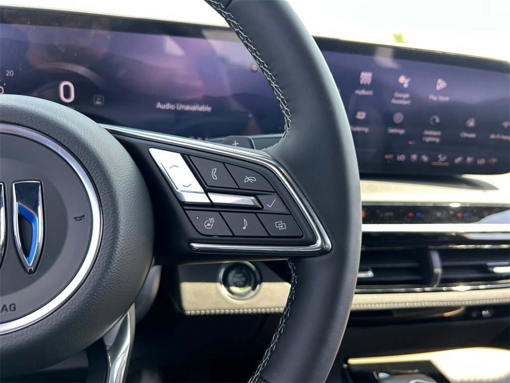 2026 BUICK ENCLAVE - Image 19