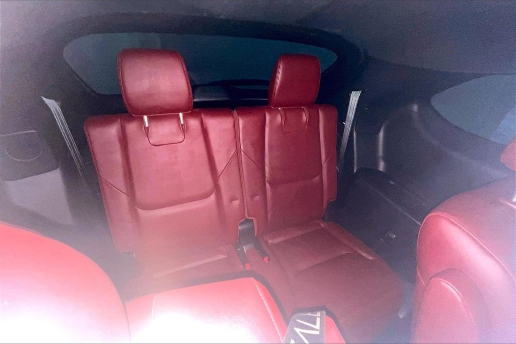 2023 MAZDA CX-9 - Image 27