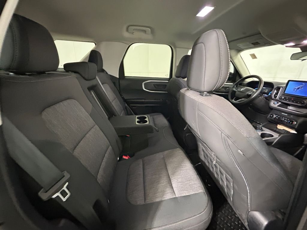 Used 2023 White Ford Big Bend image 17