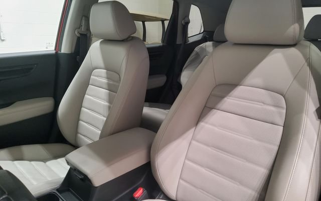Used 2024 Red Honda EX-L image 17