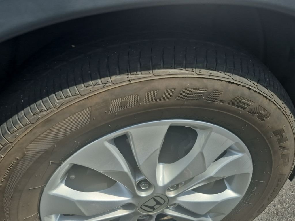 Used 2014 Urban Titanium Metallic Honda EX-L image 5