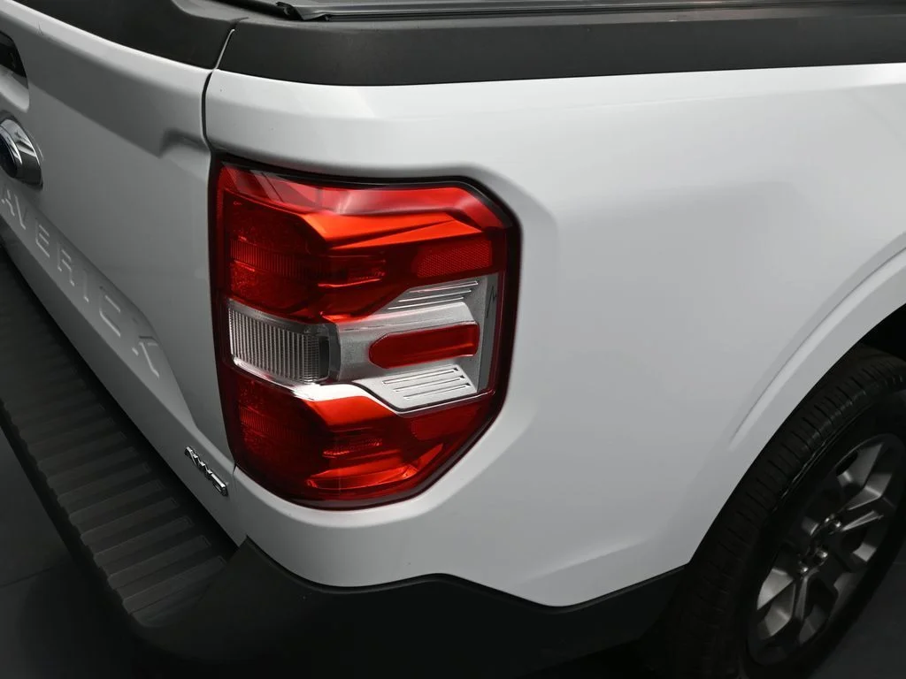 2024 Ford Maverick XLT - Photo 24