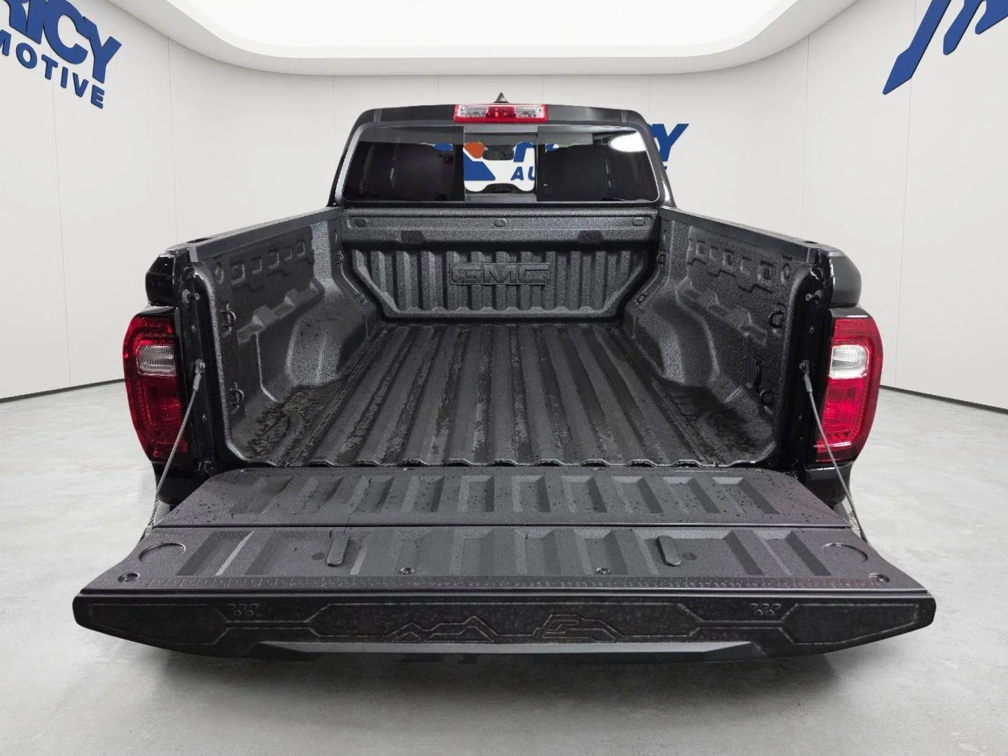New 2026 Onyx Black GMC Denali image 5