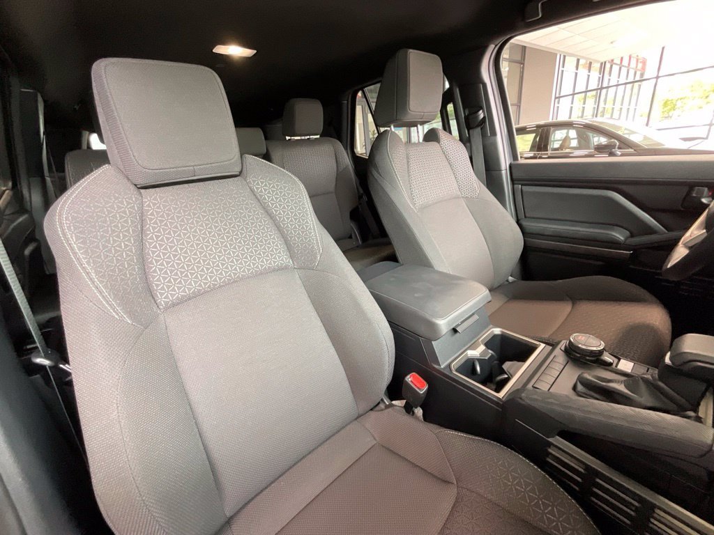 Certified Used 2025  Toyota SR5 image 19