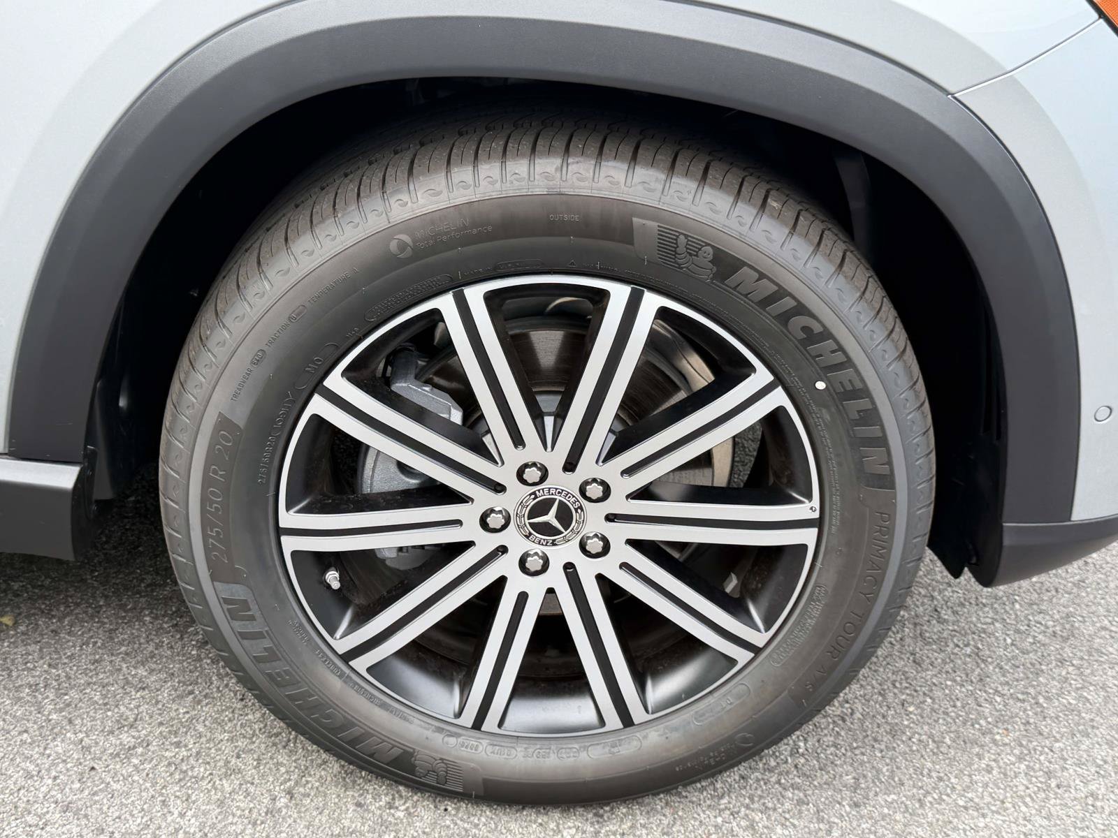 2026 Mercedes-Benz GLE GLE350 - Photo 49