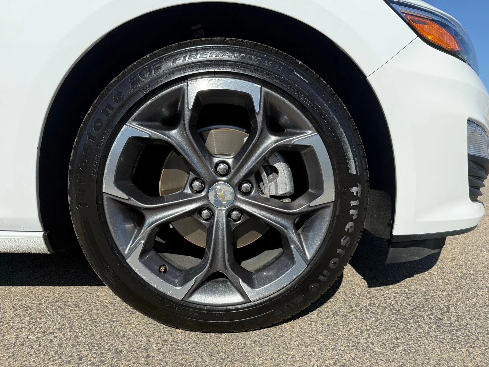 2024 Chevrolet Malibu 1LT - Photo 36