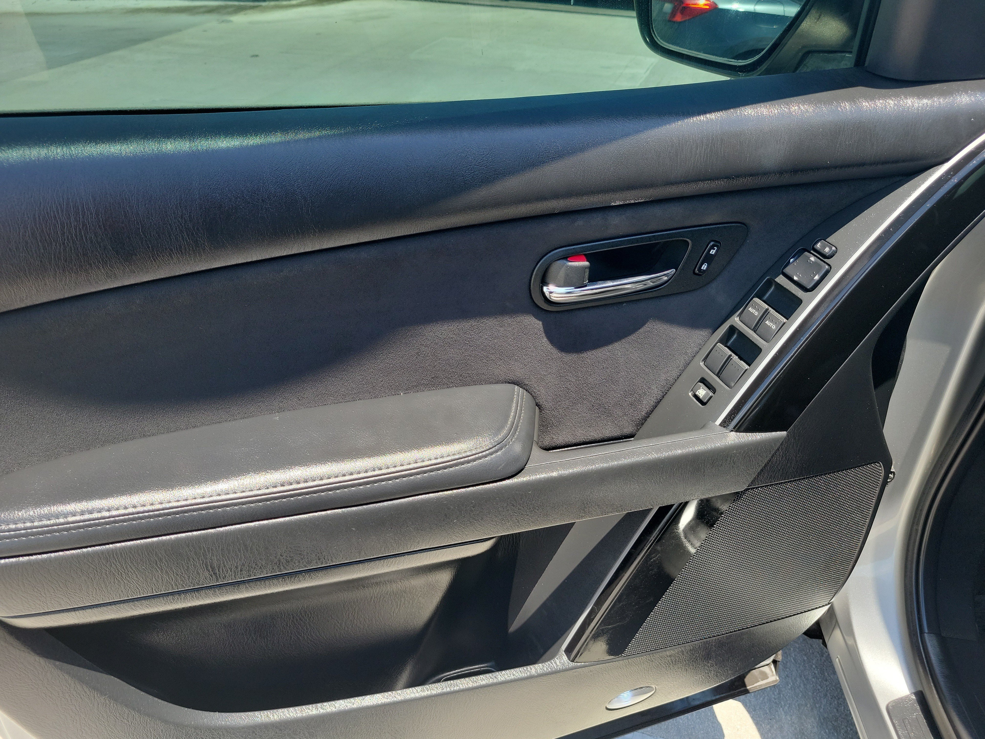 Used 2015 Liquid Silver Mazda Touring image 21