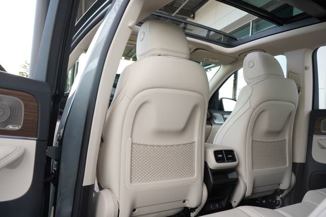 New 2026 Selenite Grey Metallic Mercedes-Benz GLE 350 image 57