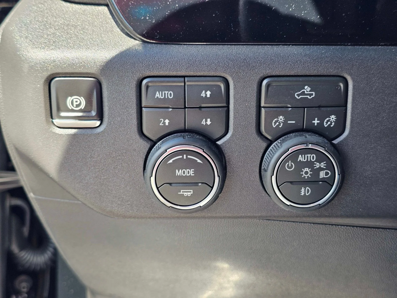 Used 2026 Black Chevrolet LT Trail Boss image 19