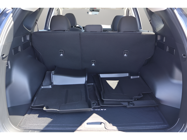 Used 2026 Blue Hyundai SEL image 14