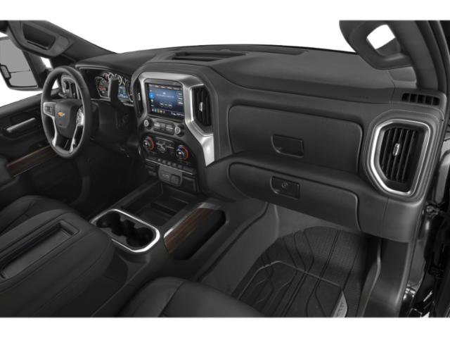 2020 Chevrolet Silverado 2500HD LT - Photo 18