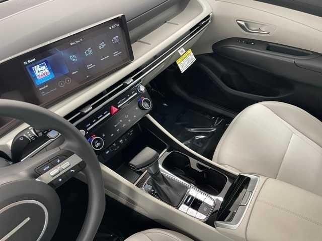 New 2026 Phantom Black Hyundai SEL AWD image 26
