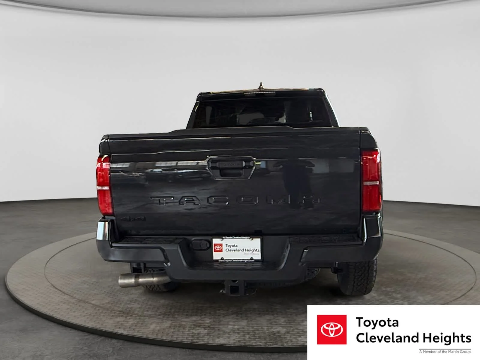 New 2026 Underground Toyota TRD Off-Road image 6