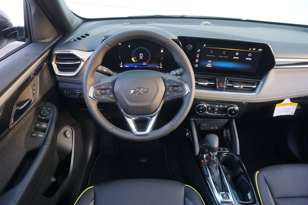 2026 Chevrolet Trailblazer Activ - Photo 13