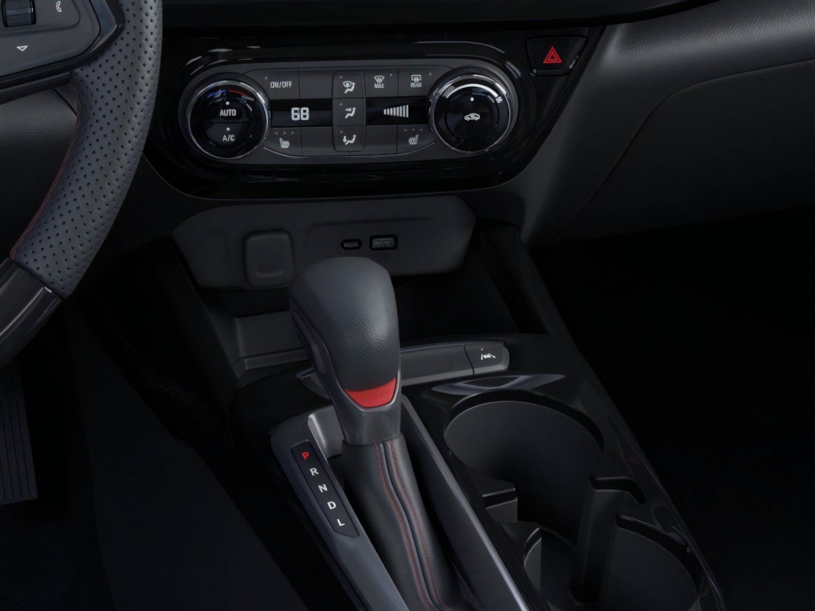 2026 Chevrolet Trax RS - Photo 23