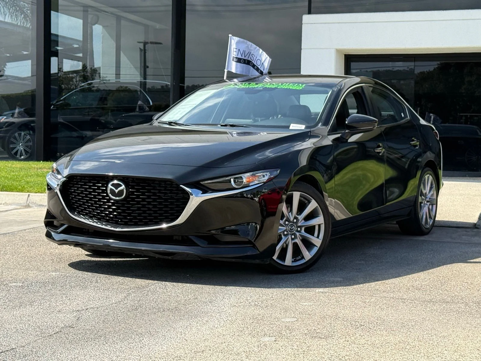 2019 Mazda CX-3 Select AT 4-Door SKYACTIV's photo