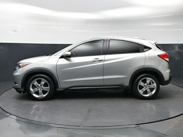 Certified Used 2016 Alabaster Silver Metallic Honda EX-L image 8