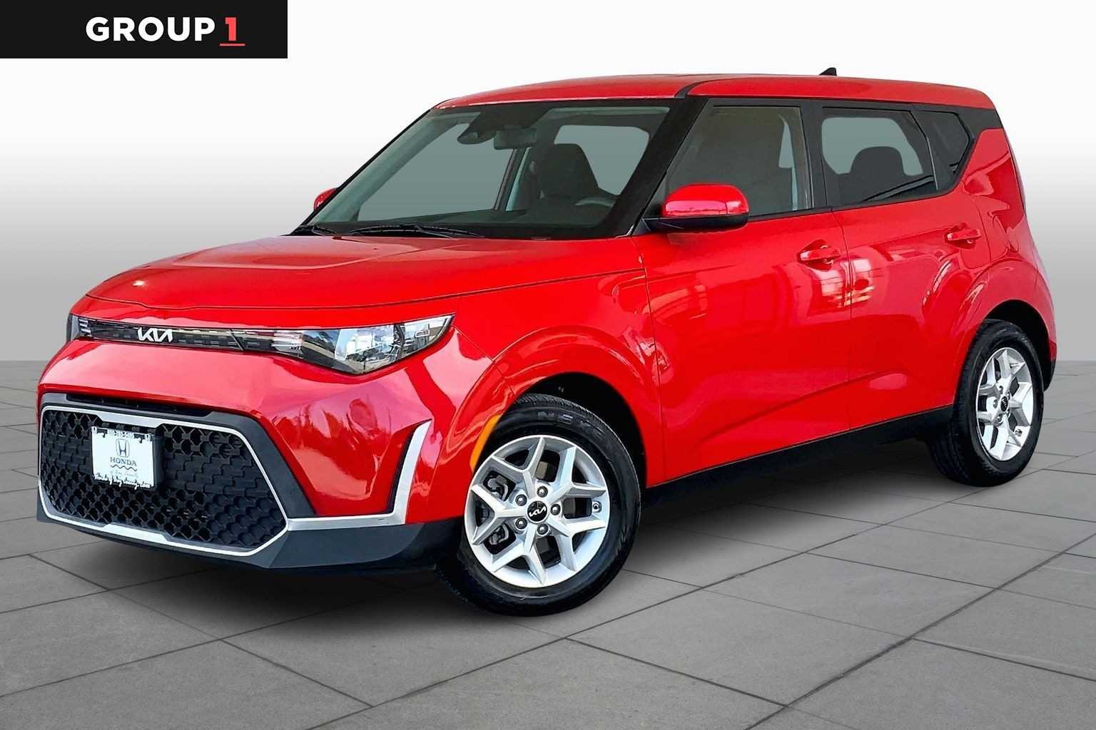 2024 Kia Soul