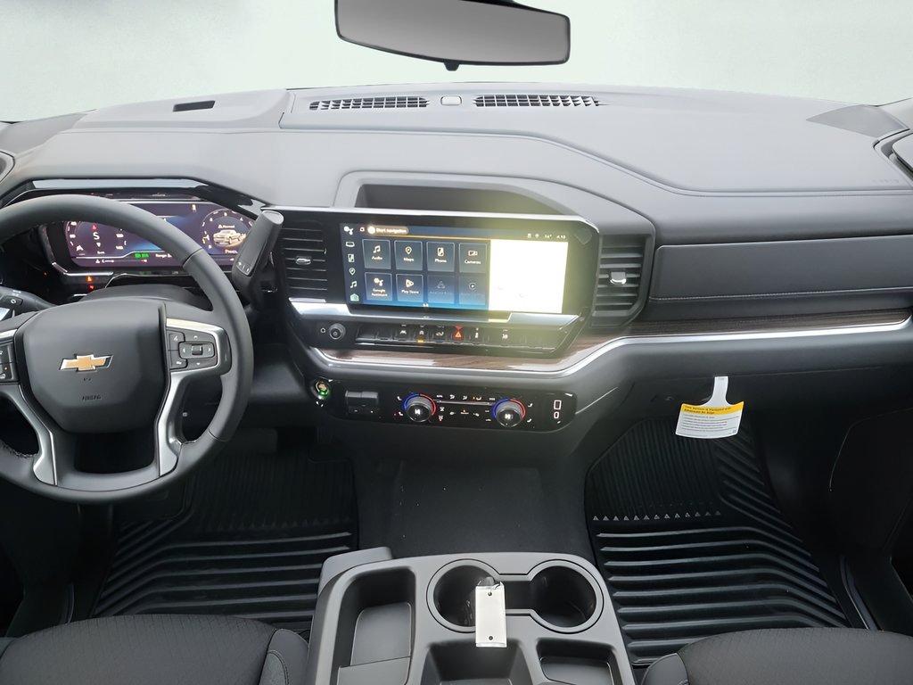 New 2025 Cypress Gray Chevrolet LT (2FL) image 20