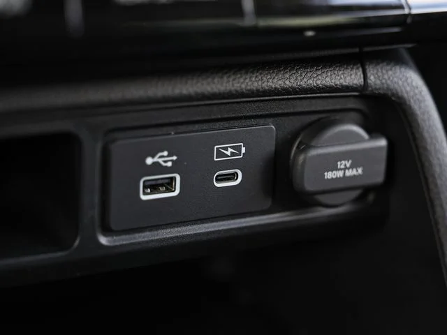 2025 Honda Pilot Touring - Photo 42