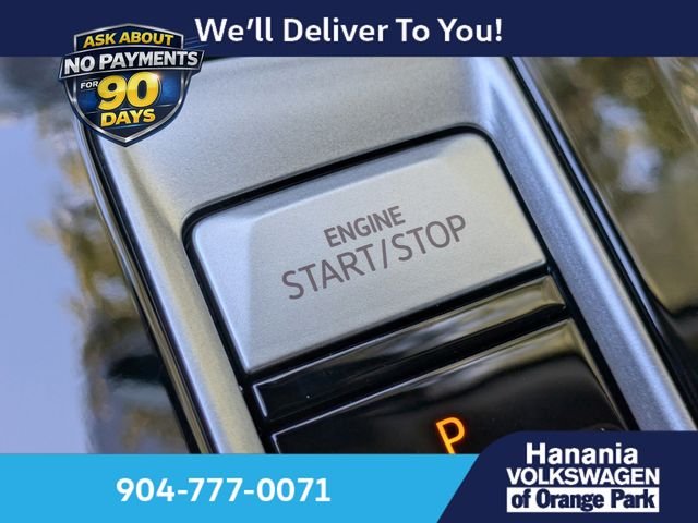 New 2026 Silver Volkswagen 2.0T SE w/Technology image 35