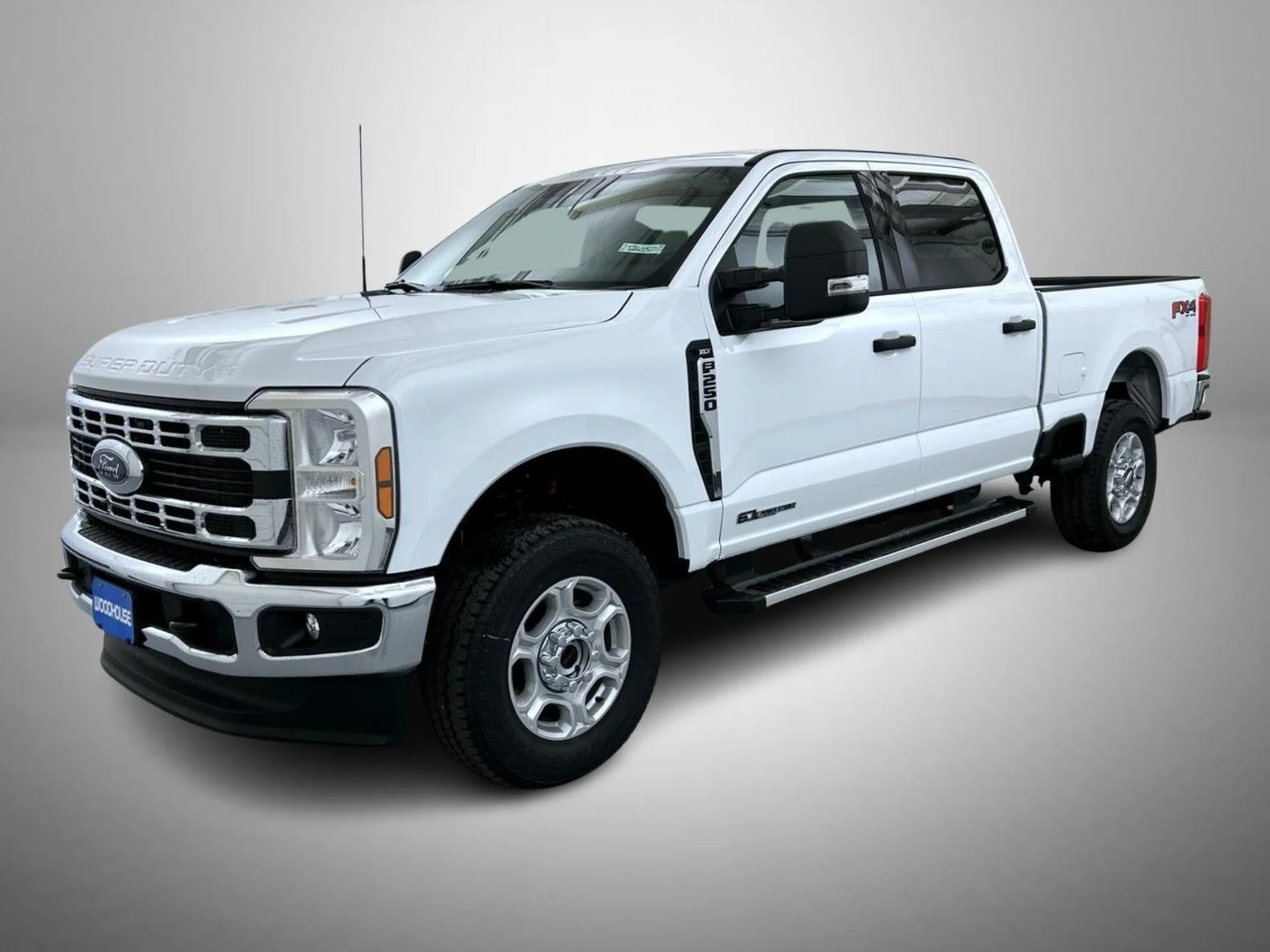 2026 Ford F-250 XLT 4x4 Crew Cab 6-3/4' Box's photo