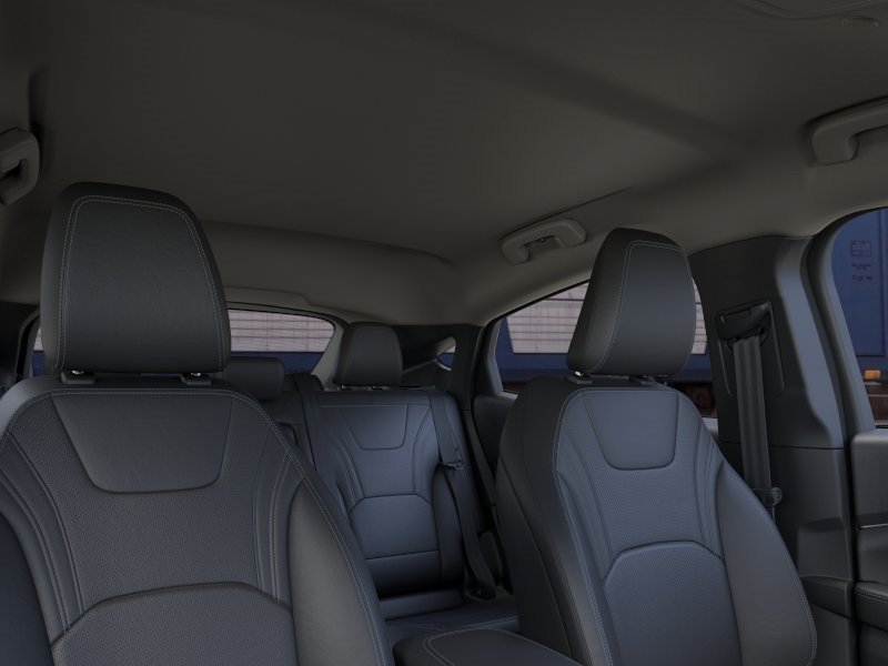 New 2026 Beige Ford Premium image 23