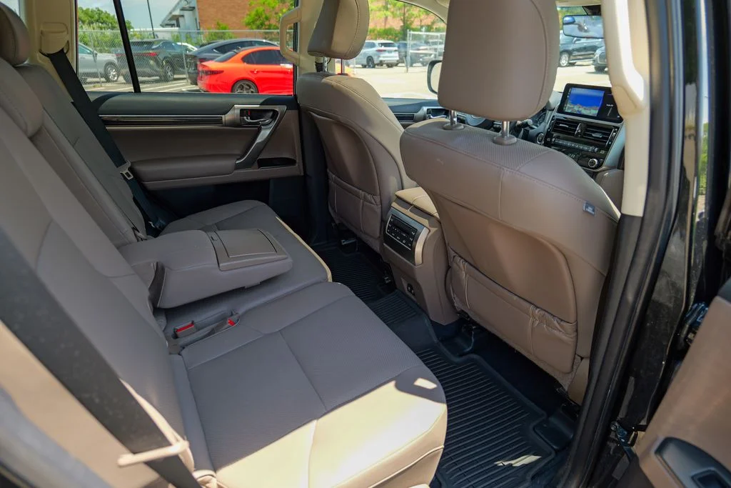 Used 2023 Caviar Lexus 460 image 31