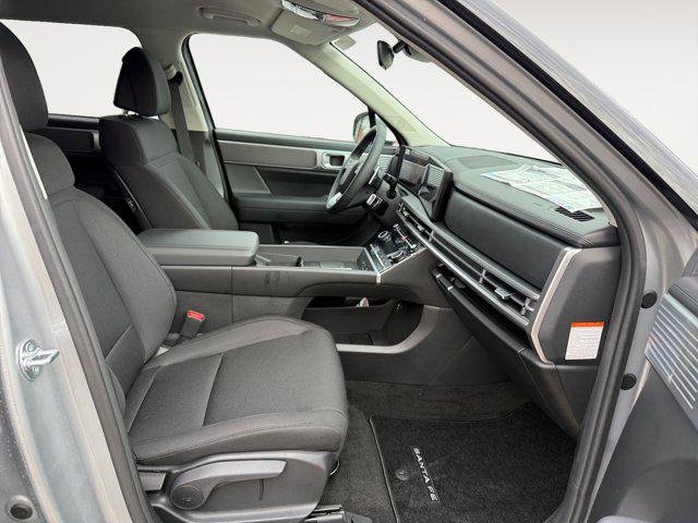 New 2026 Shimmering Silver Hyundai SE image 39
