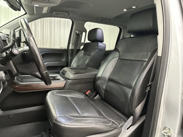 Used 2019 QUICKSILVER METALLIC GMC SLT image 16