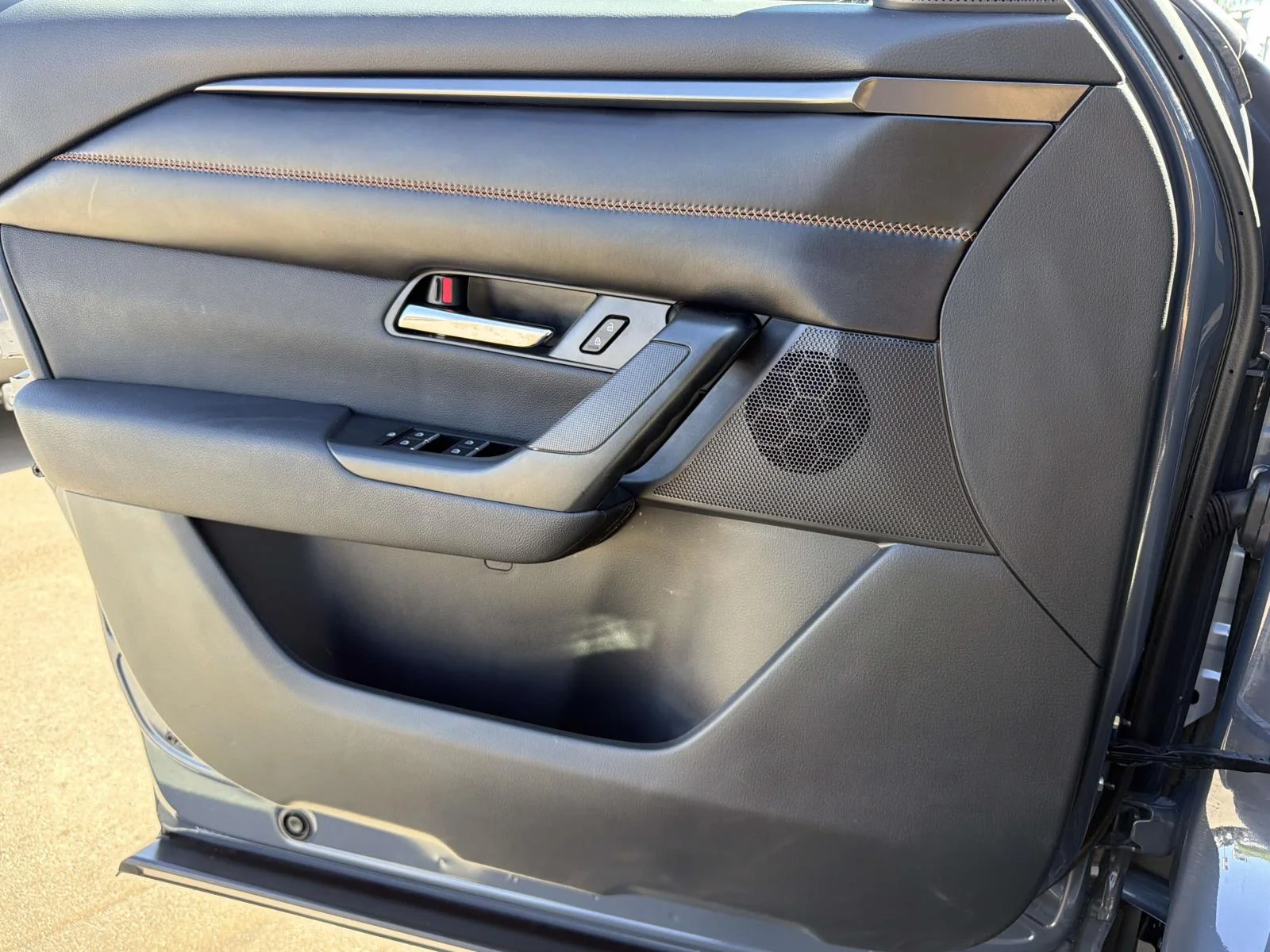 New 2026 Polymetal Gray Metallic Mazda Premium AWD image 18