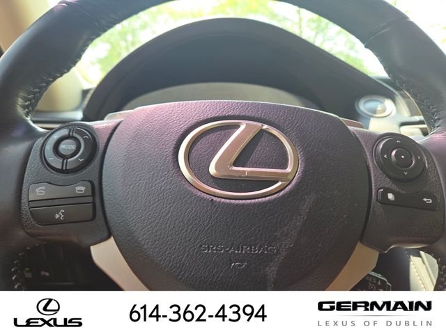 Used 2014  Lexus 250 image 36