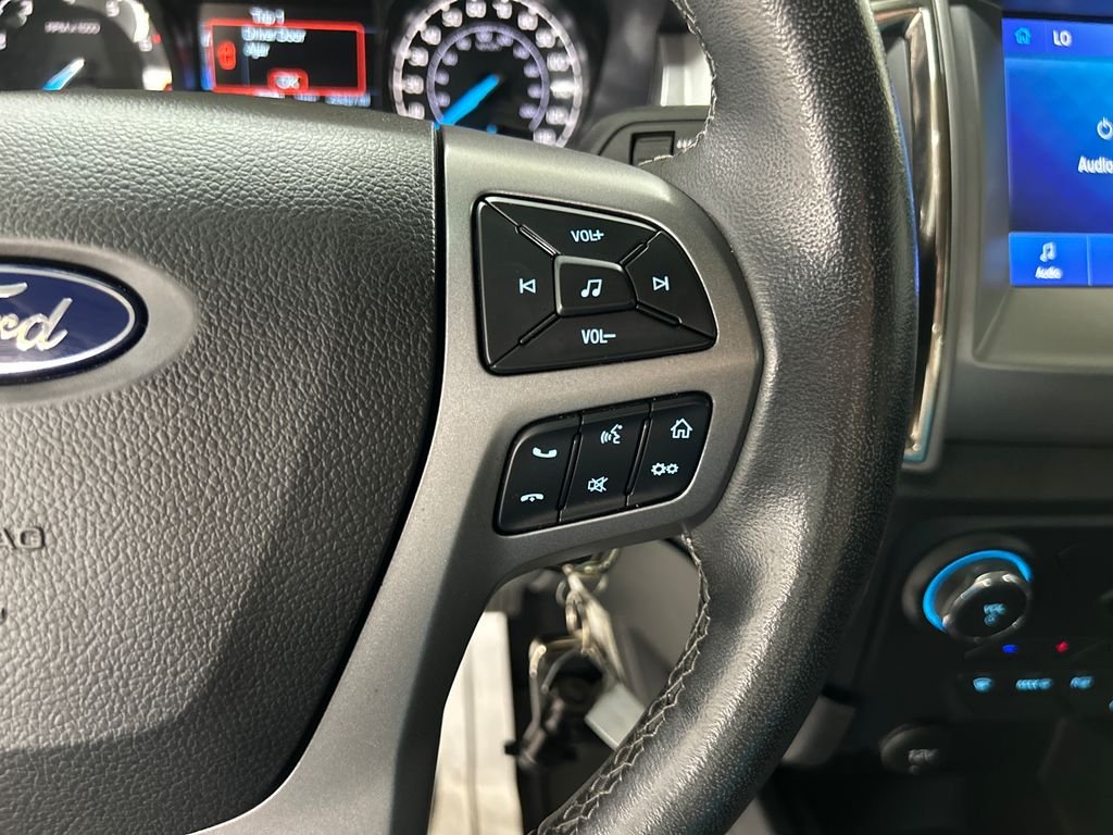 Used 2023 Gray Ford XLT image 19