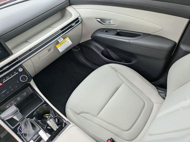 New 2026 Gray Hyundai SEL FWD image 20