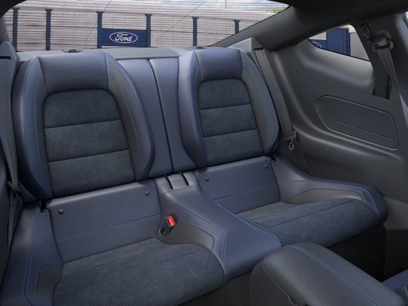 New 2026 Shadow Black Ford Dark Horse® Premium image 13