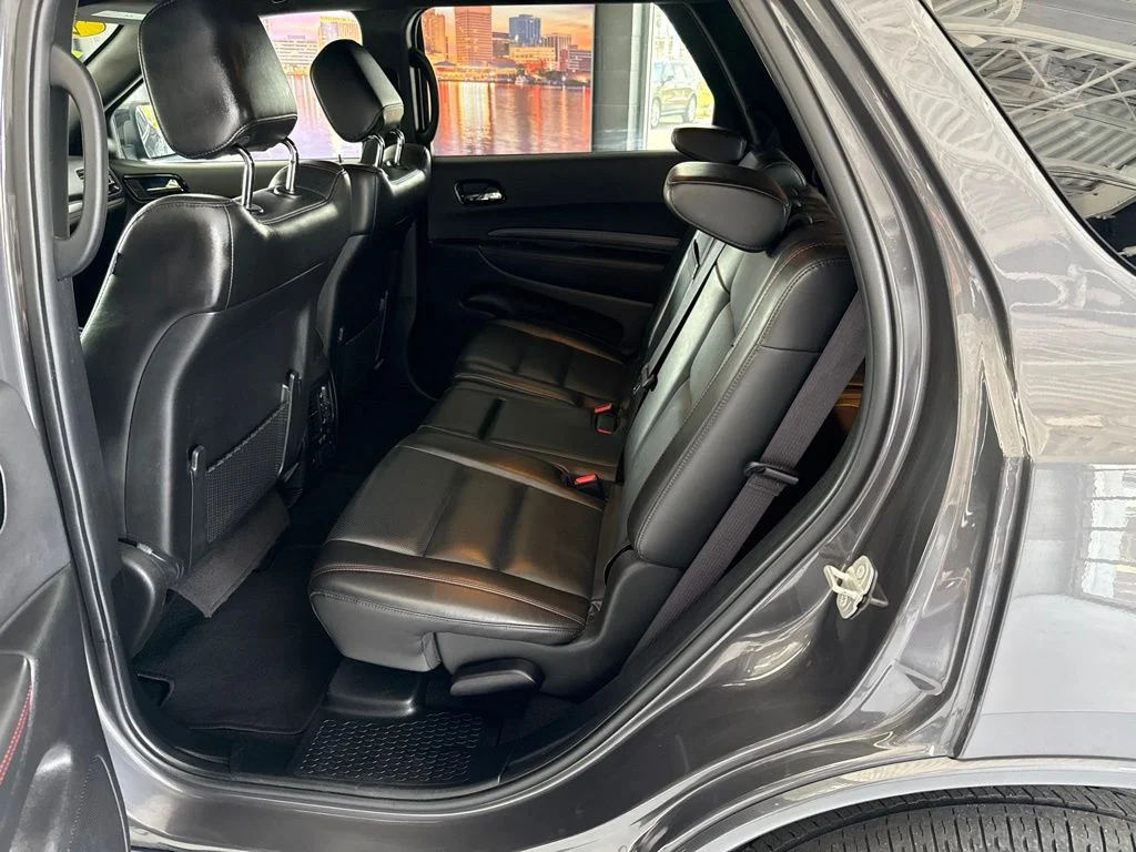 Used 2024 Gray Dodge GT Plus image 11