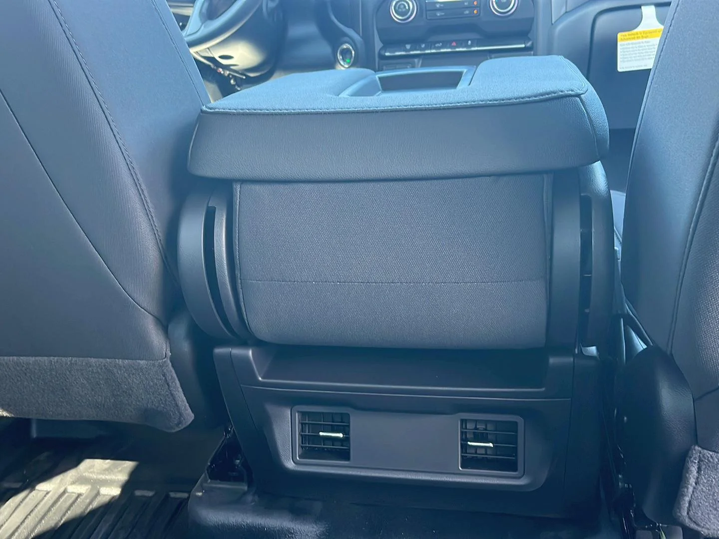 2026 Chevrolet Silverado 3500 HD Work Truck - Photo 27