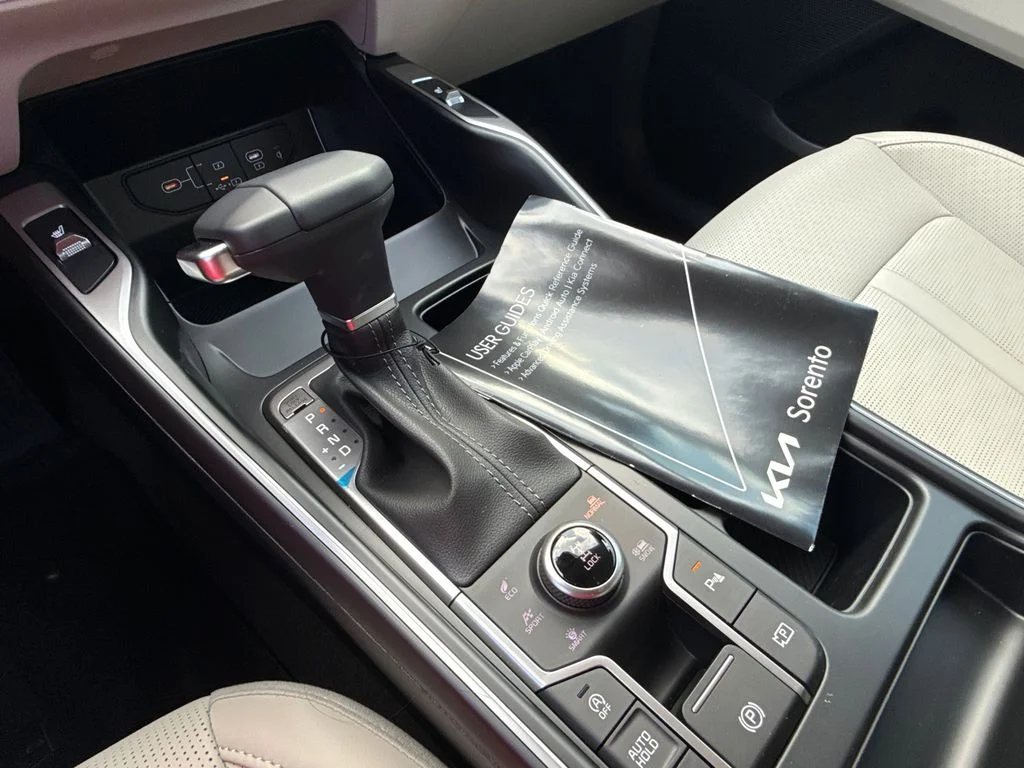 Certified Used 2025 Black Kia S image 30