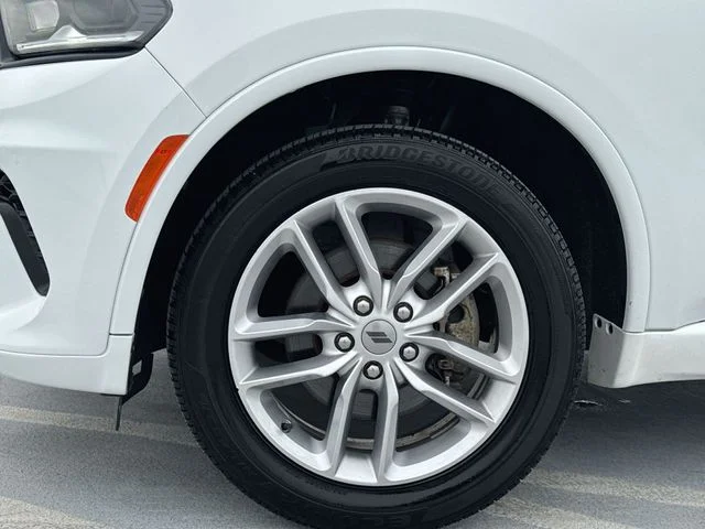 Certified Used 2023 White Dodge GT image 10