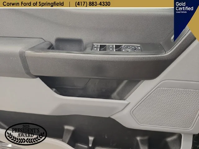 Used 2023 Agate Black Metallic Ford XL image 33