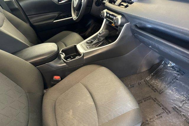 Certified Used 2025 MIDNIGHT BLACK METAL Toyota  image 20