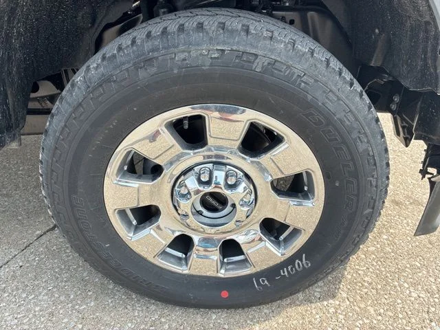 2026 Ford F-350 Super Duty King Ranch - Photo 18