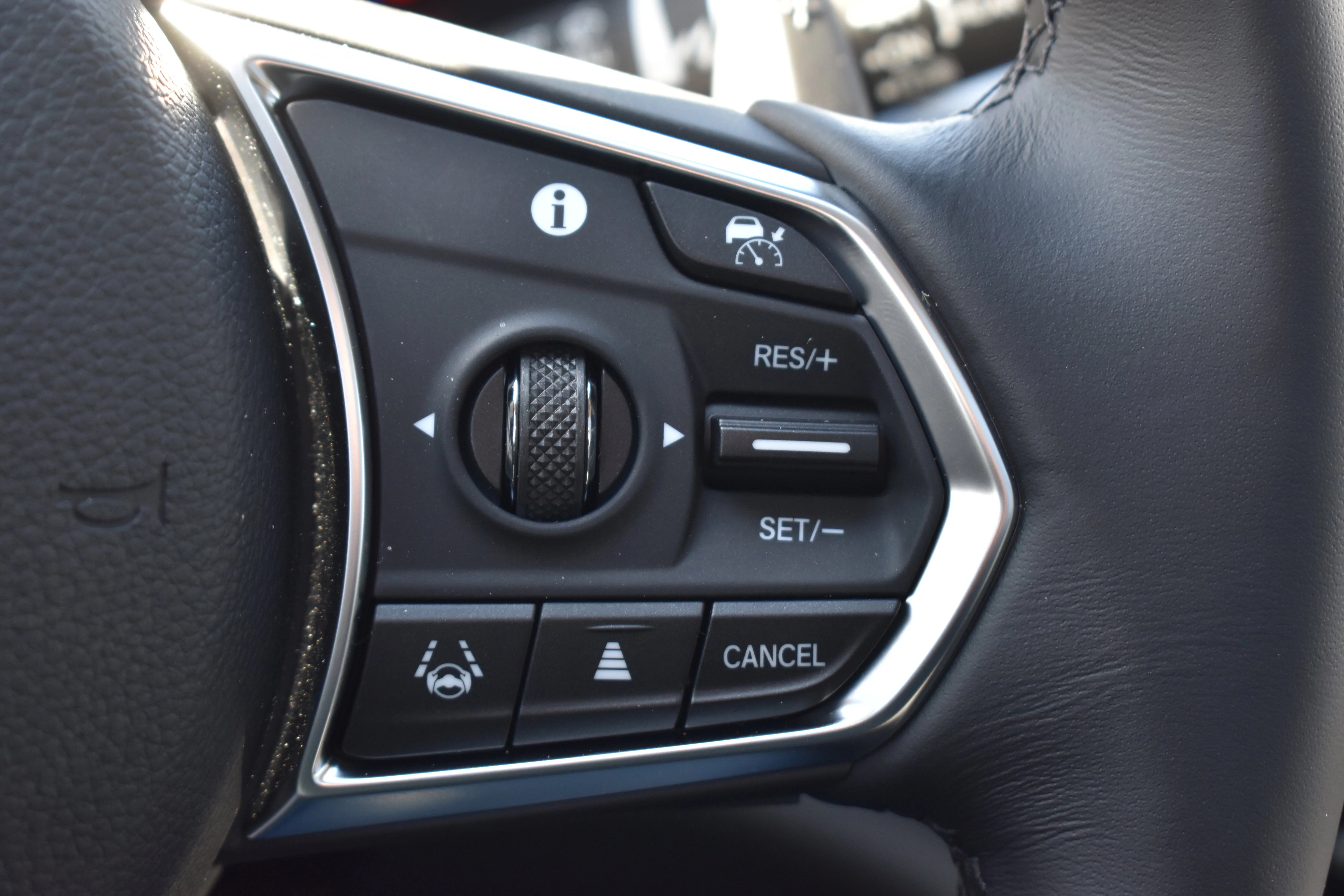 New 2026 Majestic Black Pearl Acura 4MDX image 12