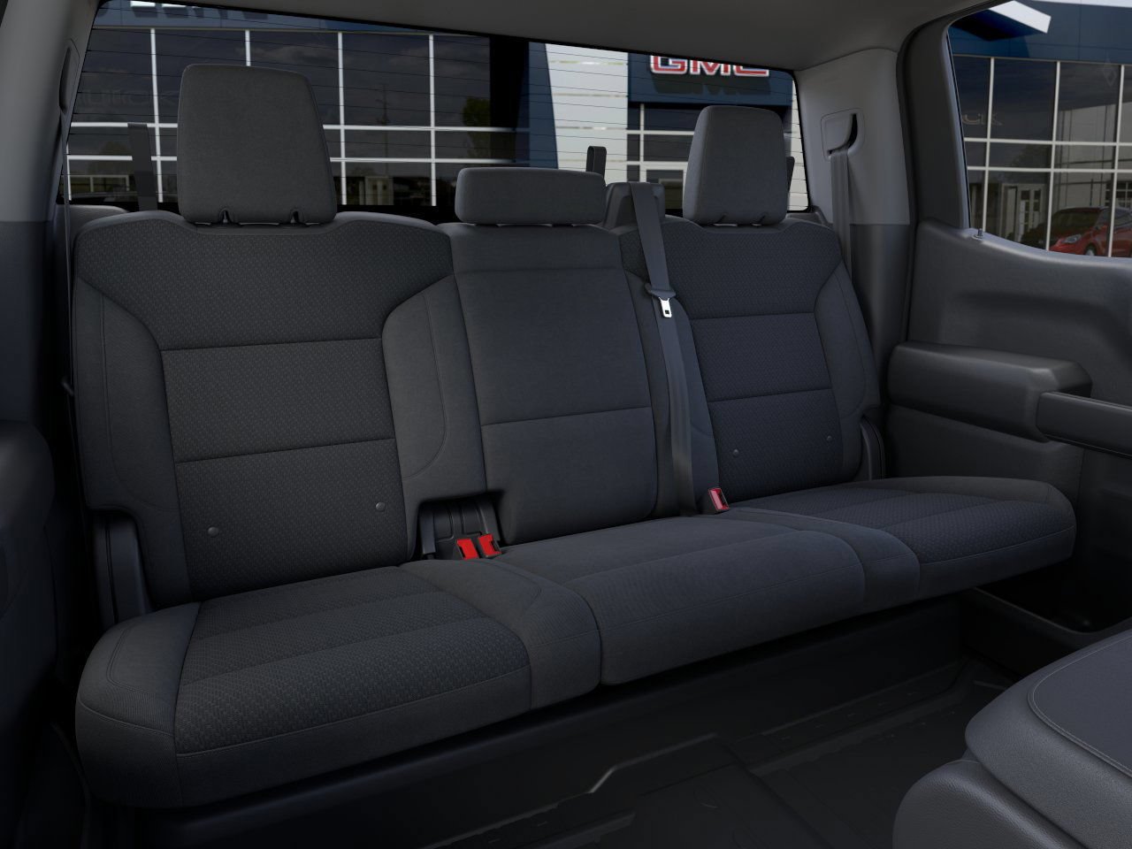 2026 GMC Sierra 1500 Pro - Photo 17