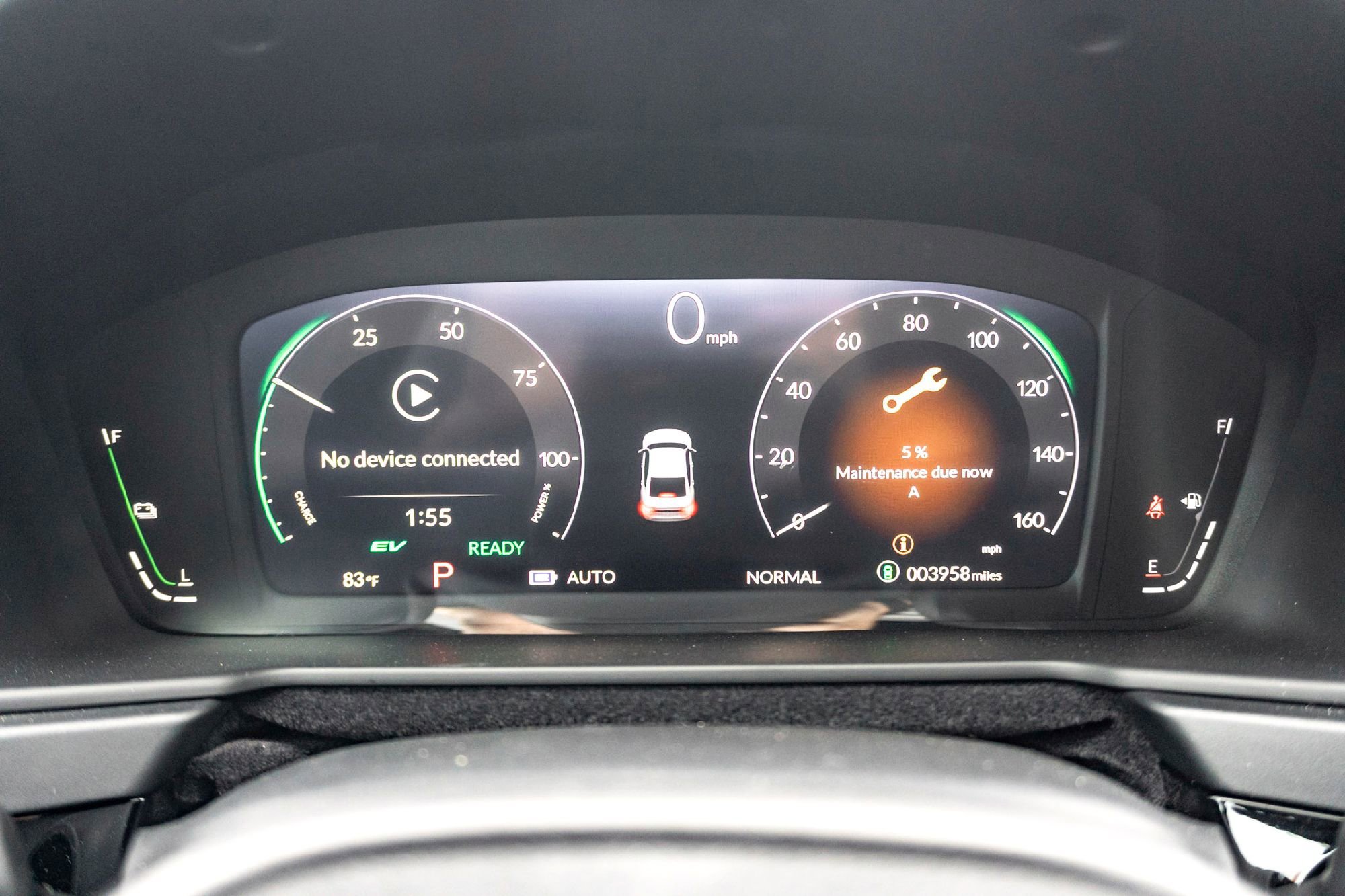 2025 Honda Accord Hybrid Sport-L - Photo 22