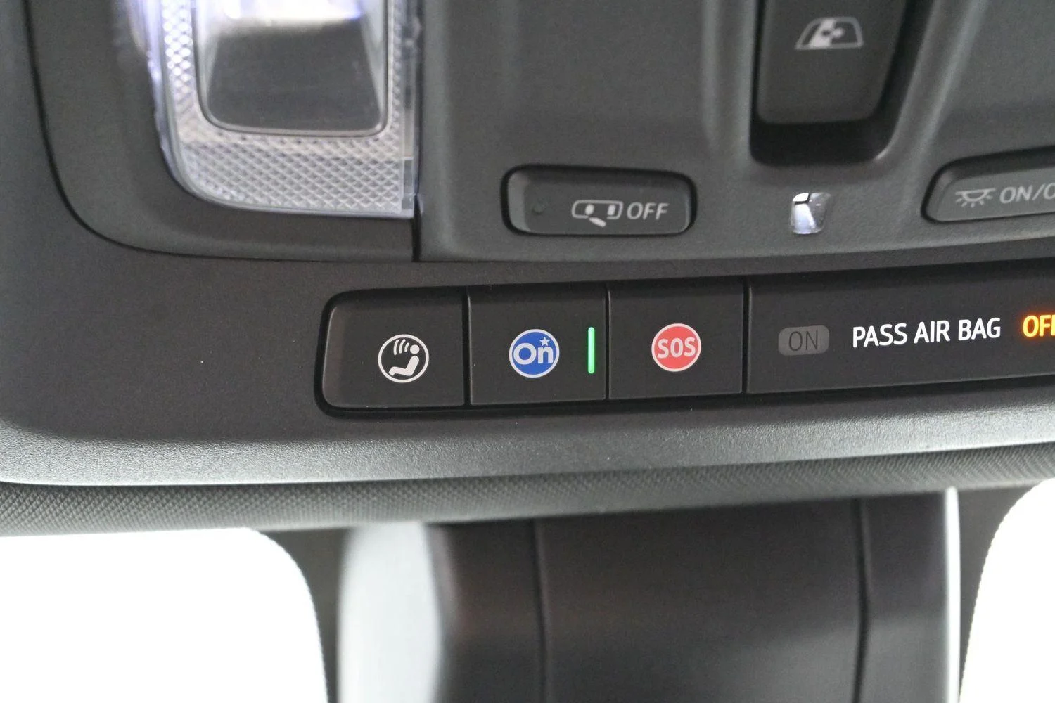 Used 2023 Northsky Blue Metallic Chevrolet High Country image 30