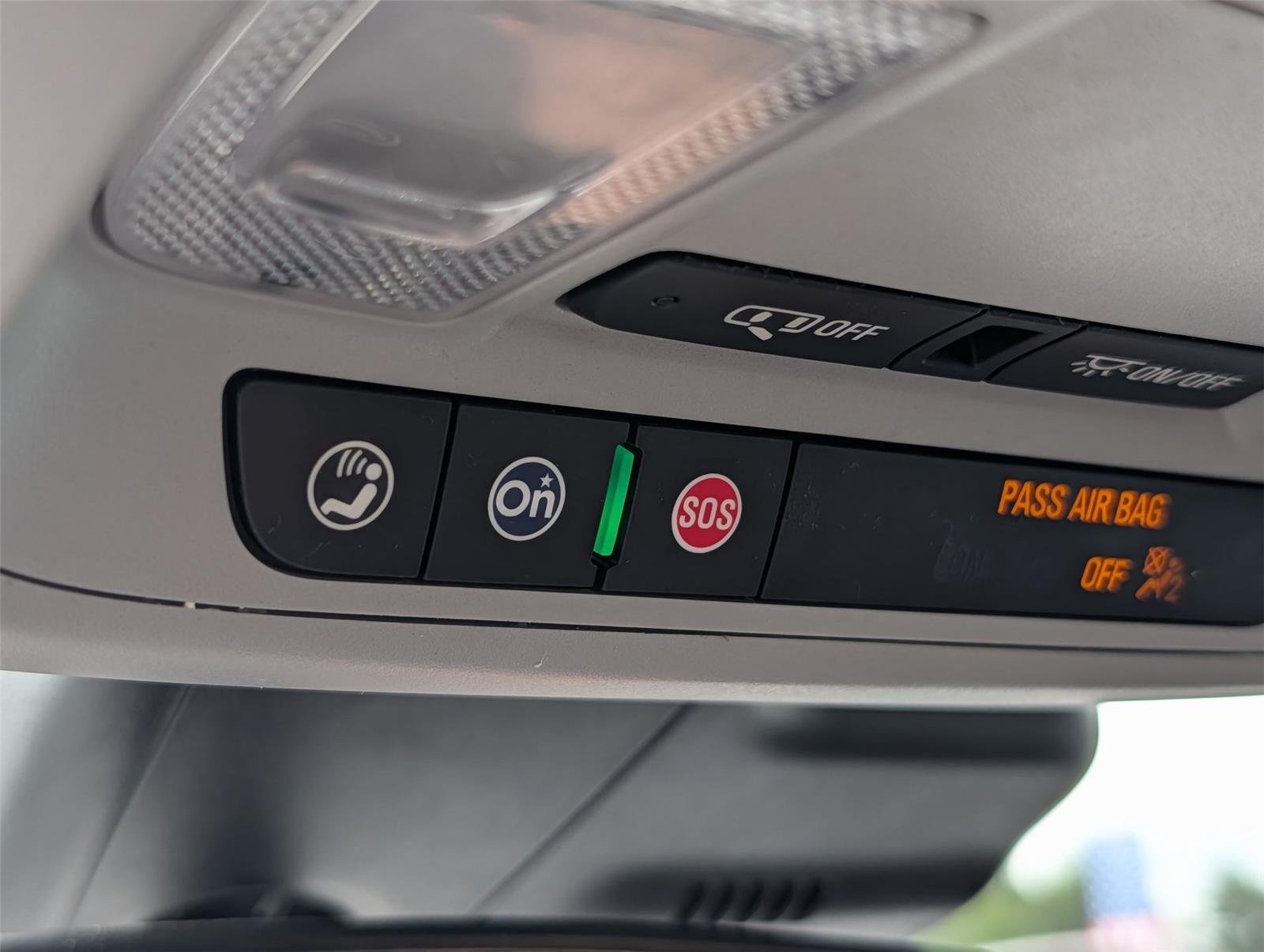 Used 2023 Mineral Gray Metallic Chevrolet LT image 26
