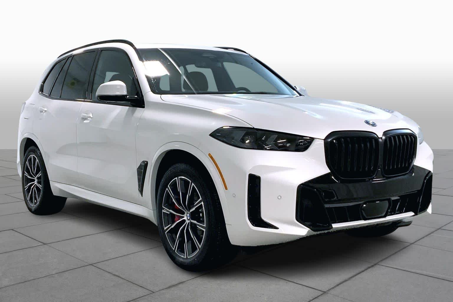 Used 2026 BMW X5 50e with VIN 5UX43EU08T9298389 for sale in Kansas City