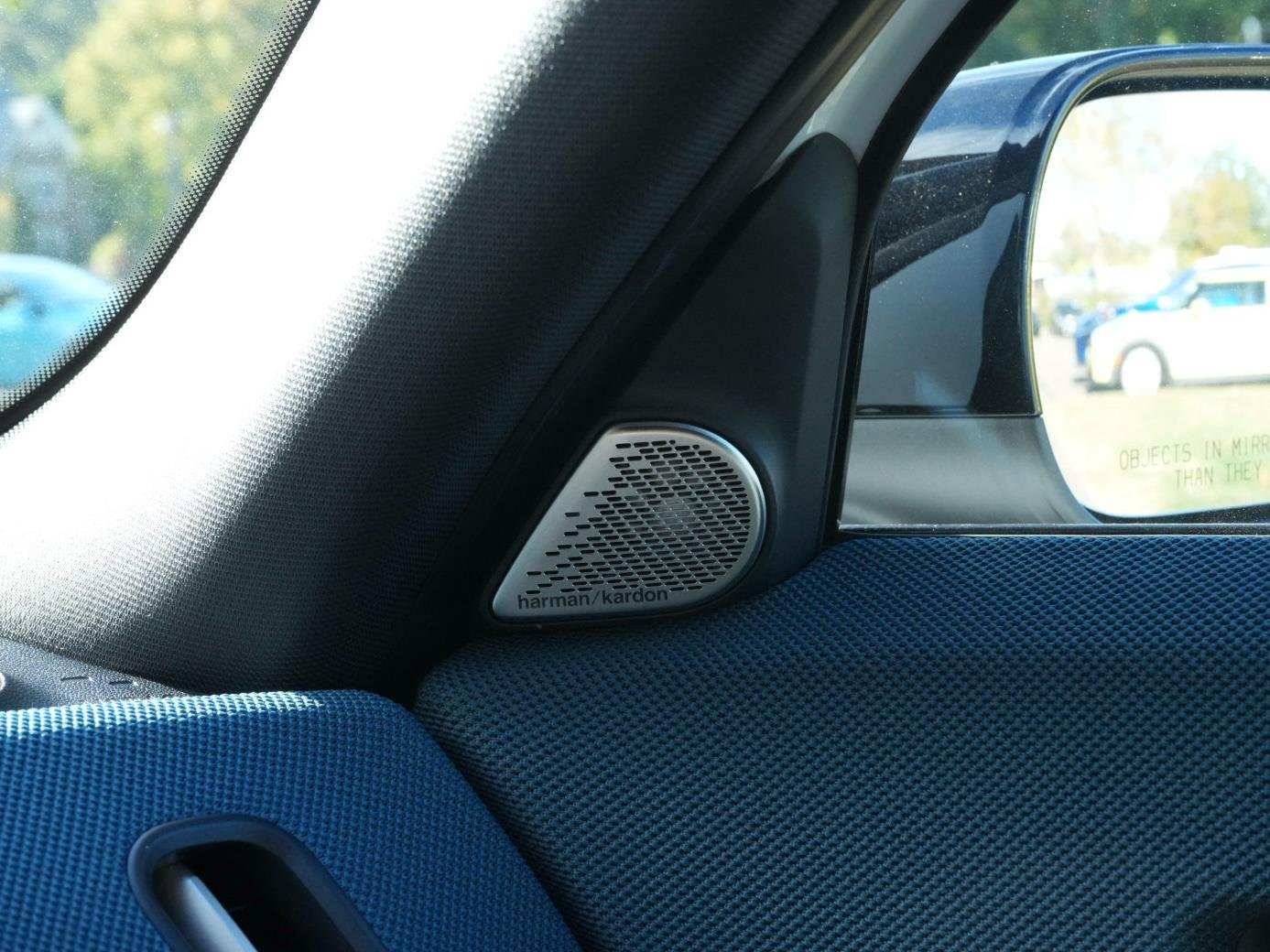 2026 MINI Countryman S - Photo 19